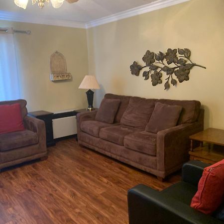 Olde Gatlinburg Rentals Rom bilde