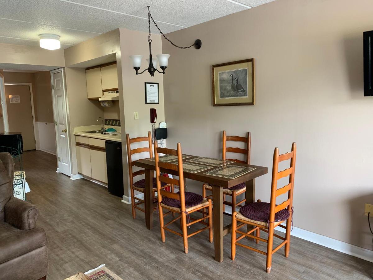 Olde Gatlinburg Rentals Rom bilde