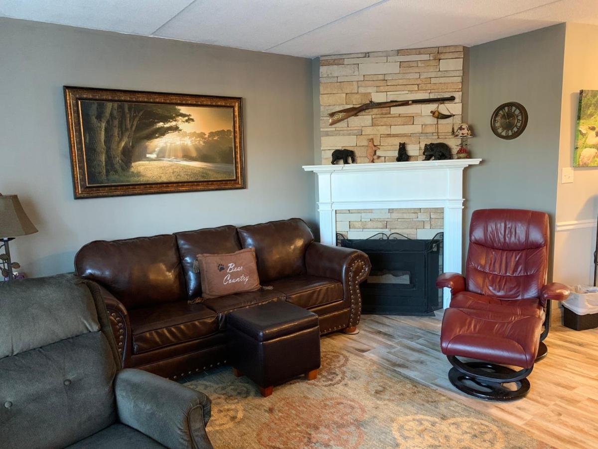 Olde Gatlinburg Rentals Rom bilde