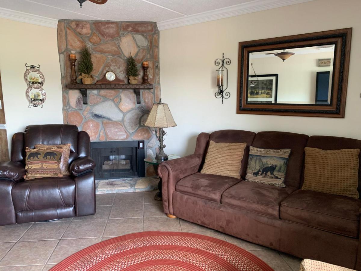 Olde Gatlinburg Rentals Rom bilde