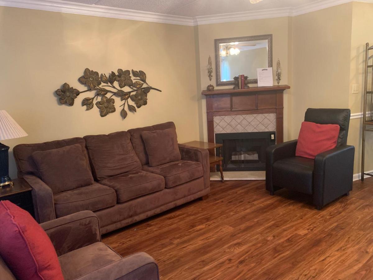 Olde Gatlinburg Rentals Rom bilde