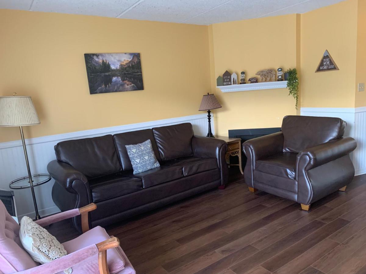 Olde Gatlinburg Rentals Rom bilde