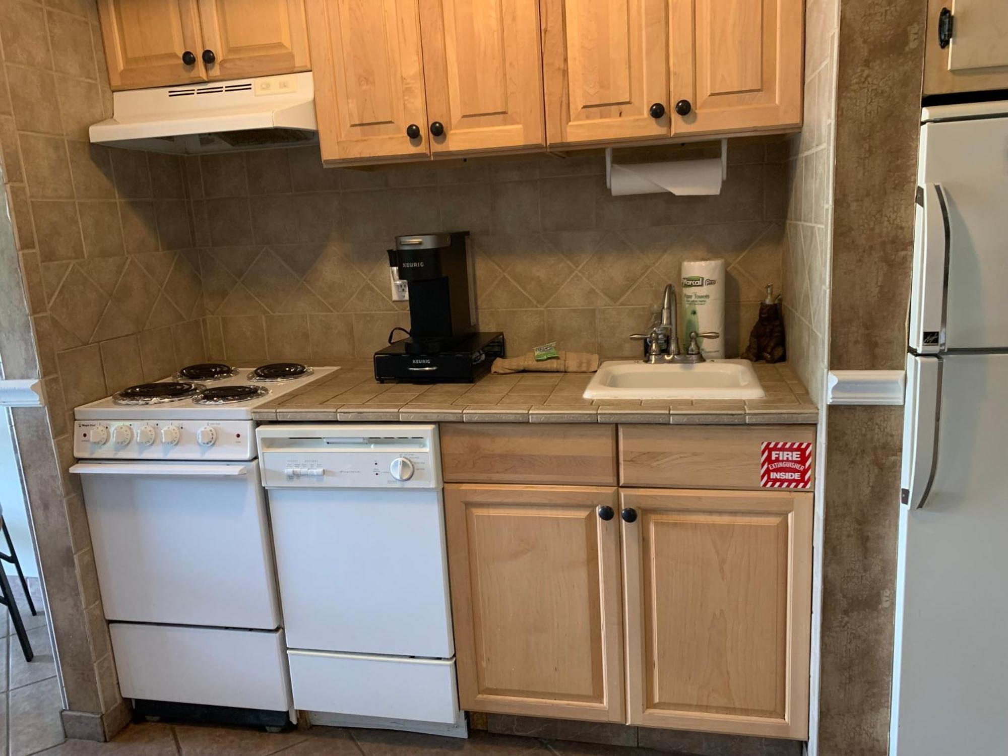 Olde Gatlinburg Rentals Rom bilde