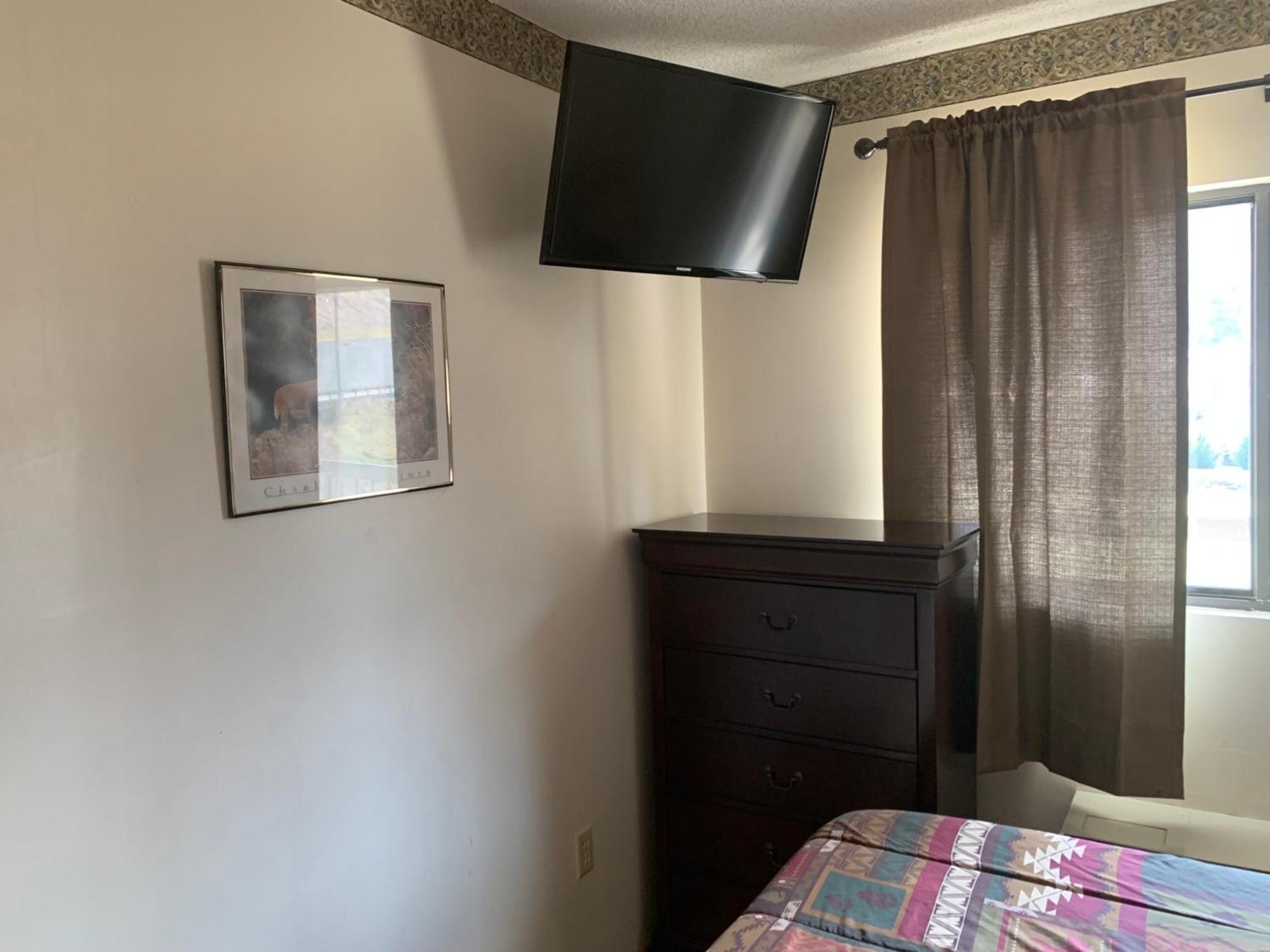 Olde Gatlinburg Rentals Rom bilde