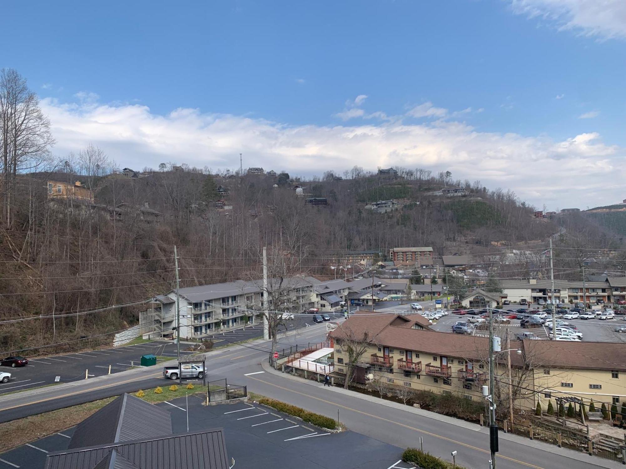 Olde Gatlinburg Rentals Rom bilde