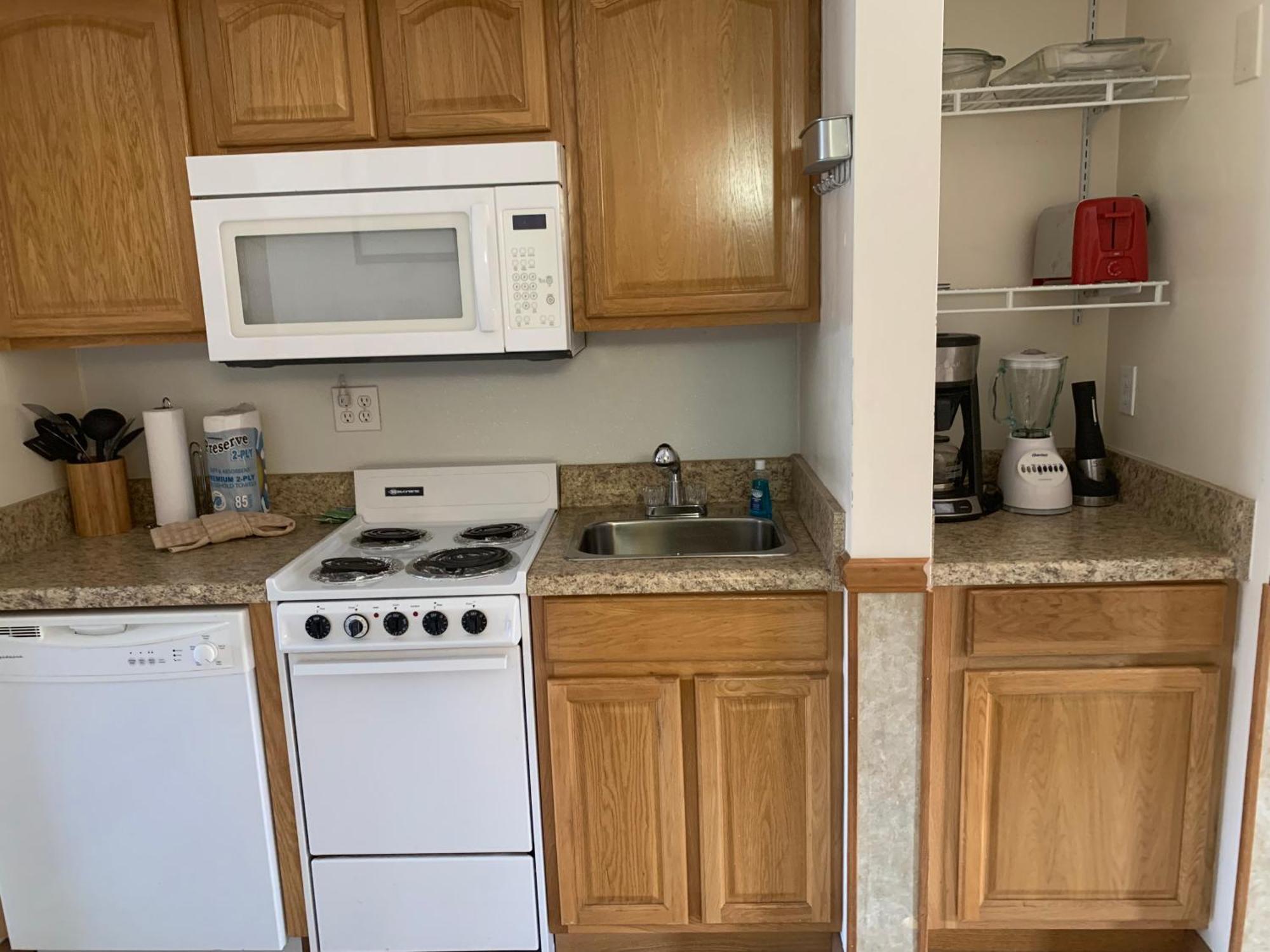 Olde Gatlinburg Rentals Rom bilde