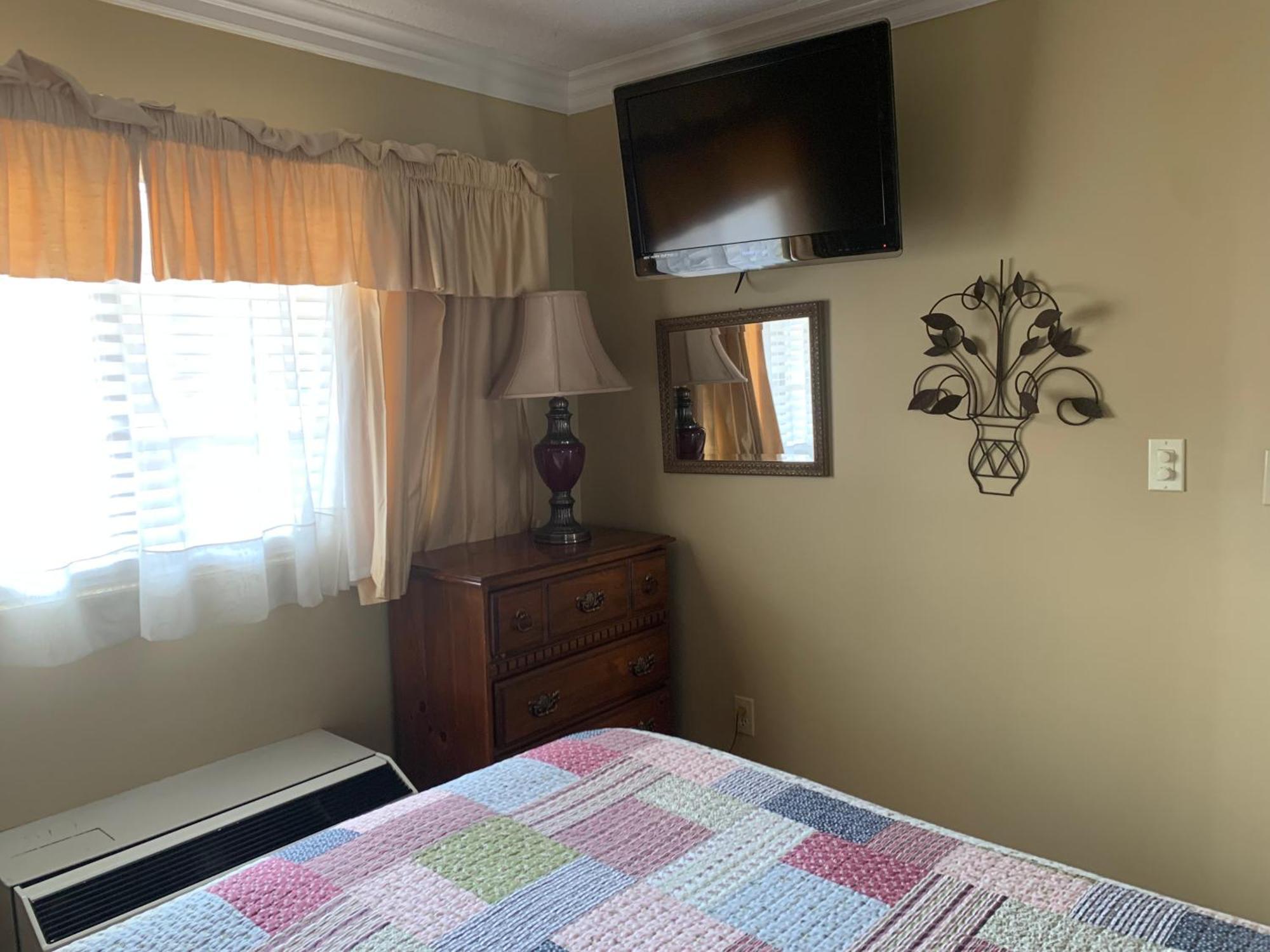 Olde Gatlinburg Rentals Rom bilde