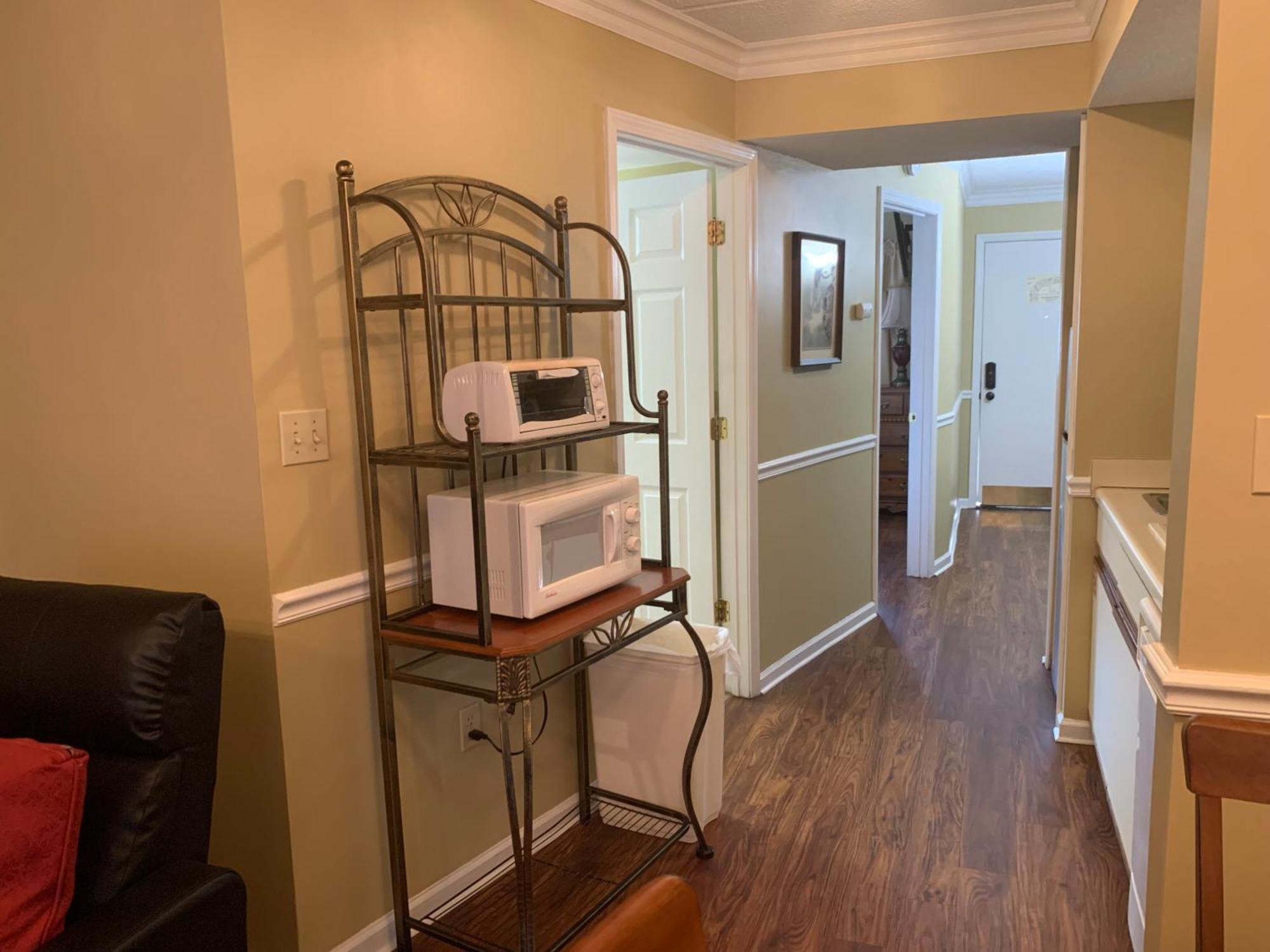 Olde Gatlinburg Rentals Rom bilde
