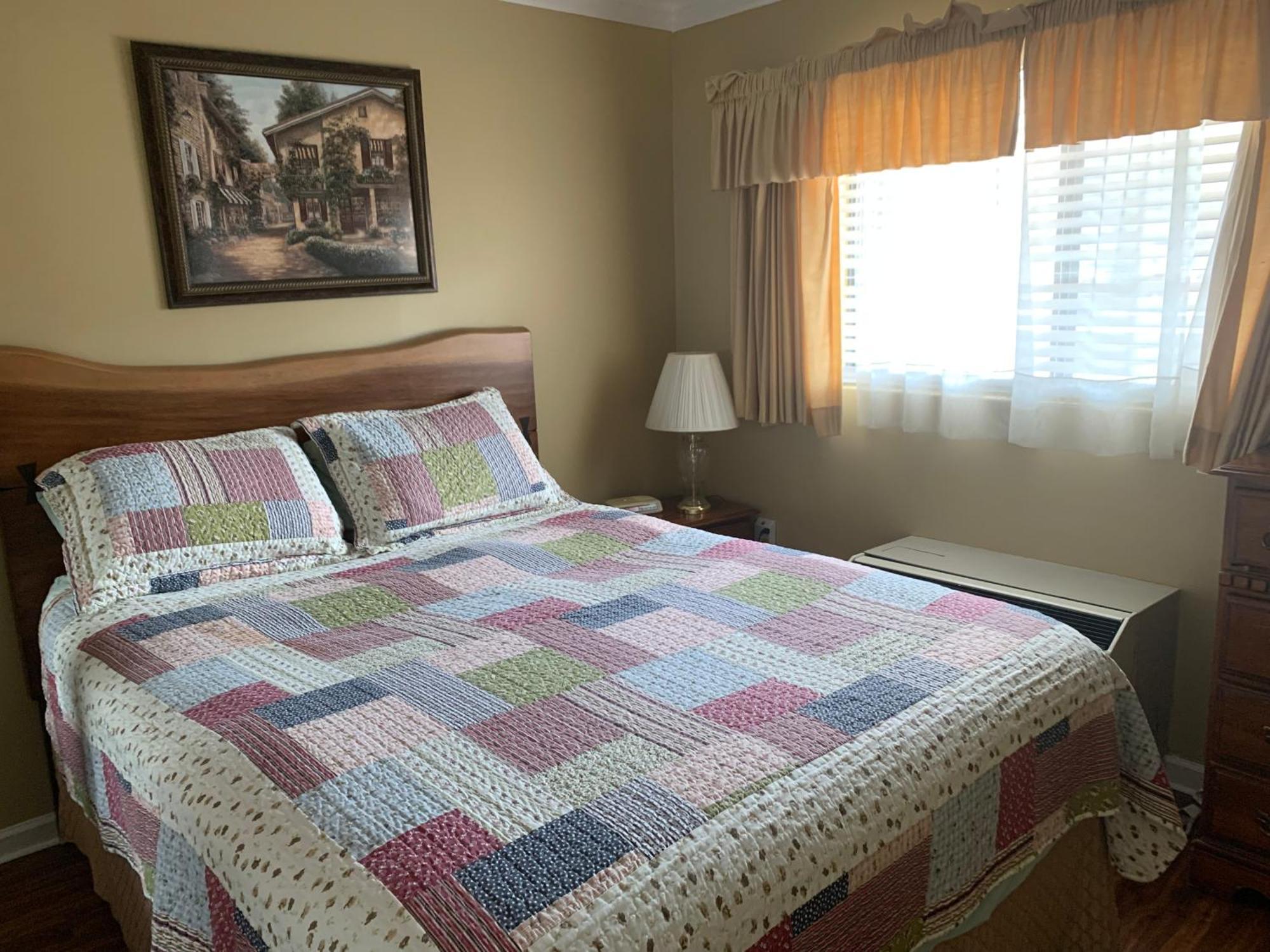 Olde Gatlinburg Rentals Rom bilde