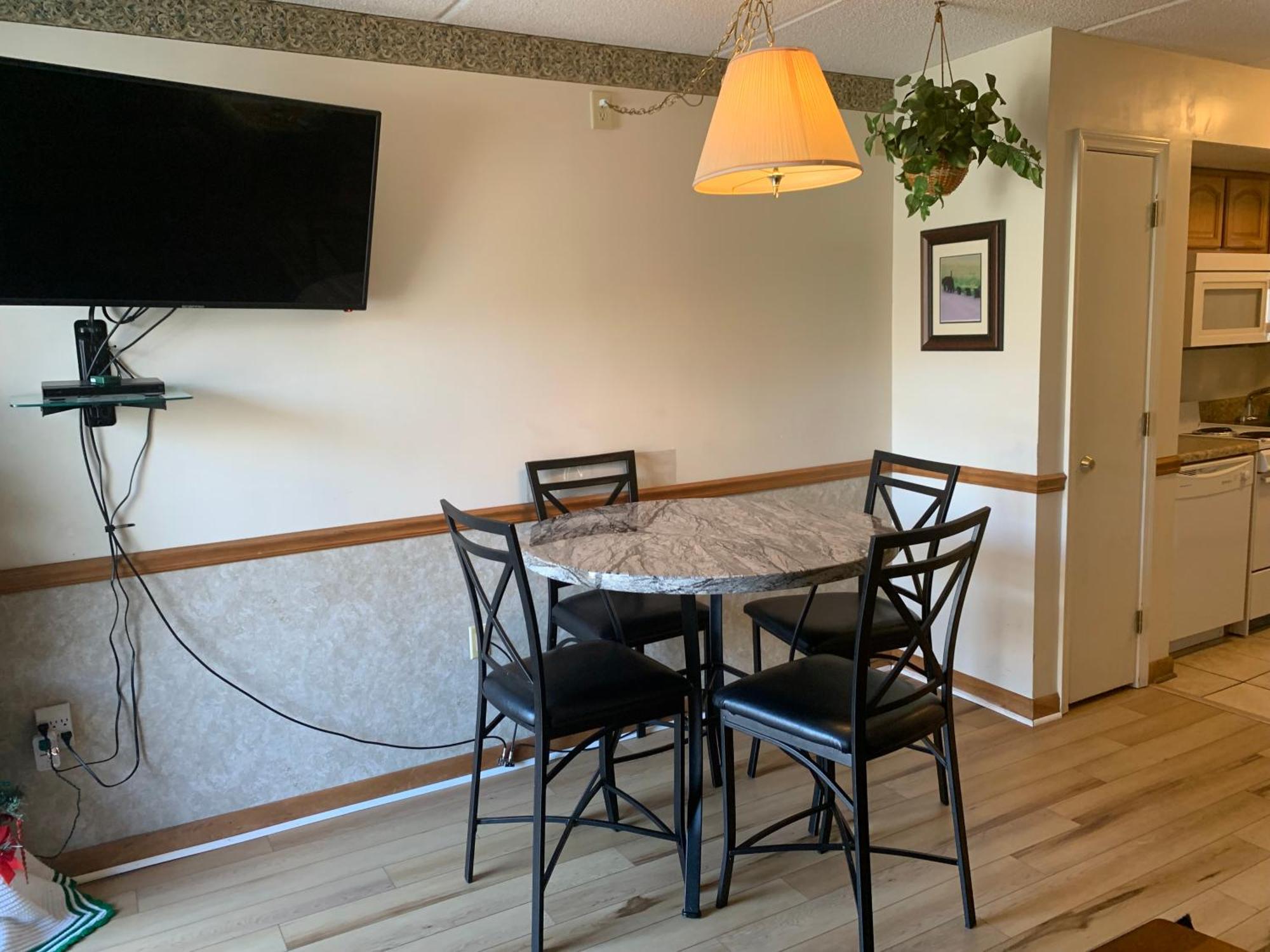 Olde Gatlinburg Rentals Rom bilde