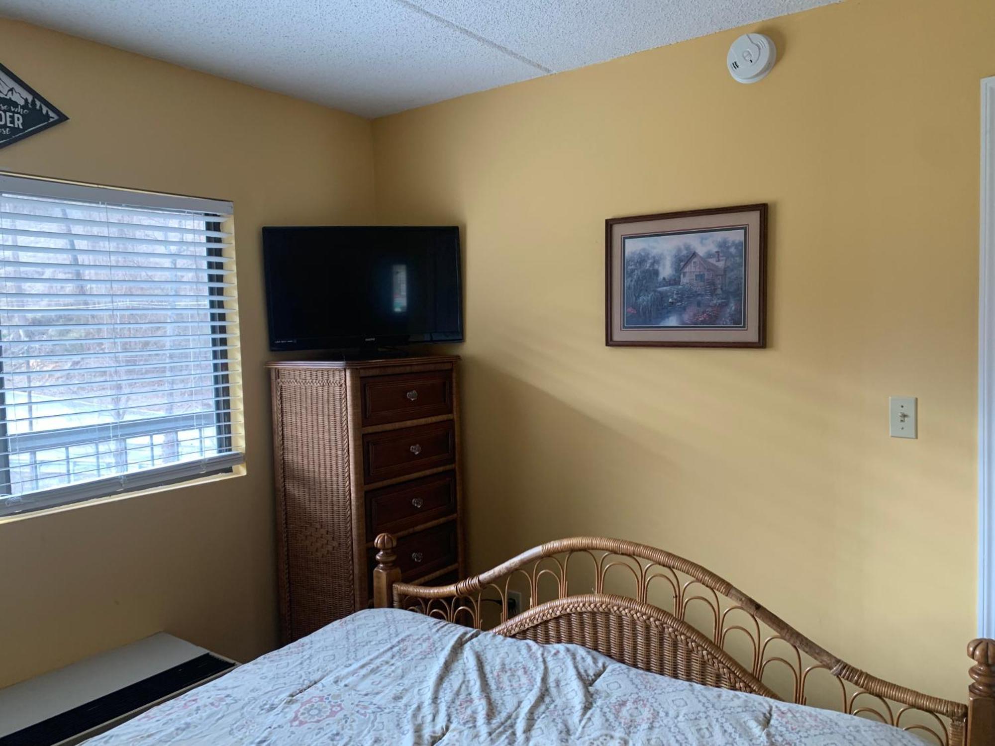Olde Gatlinburg Rentals Rom bilde