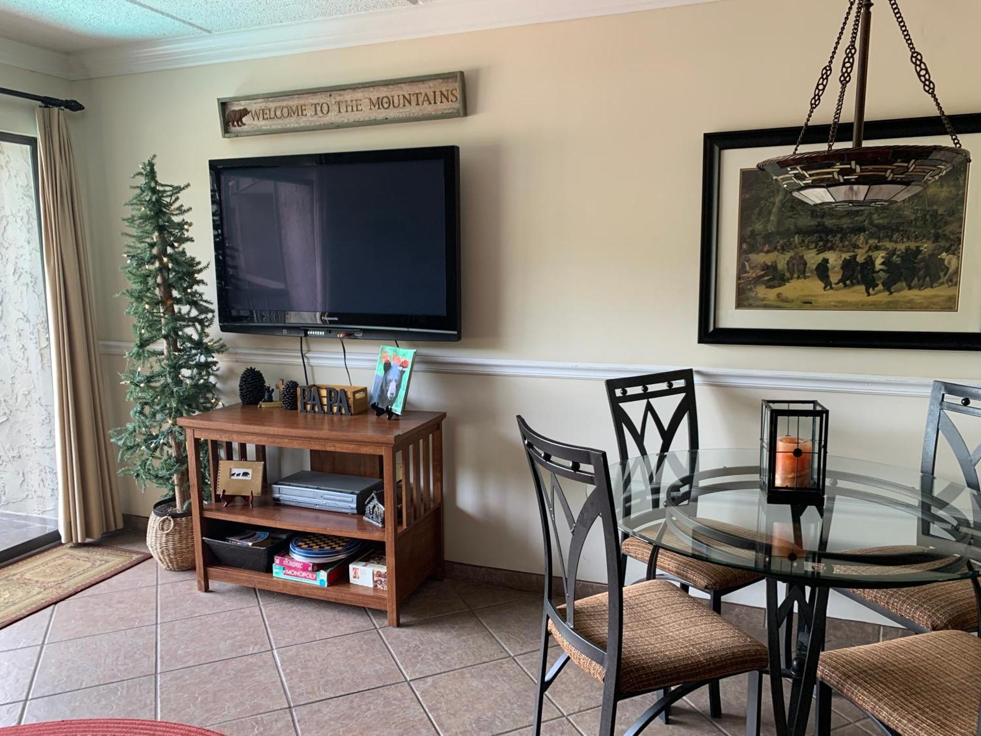 Olde Gatlinburg Rentals Rom bilde