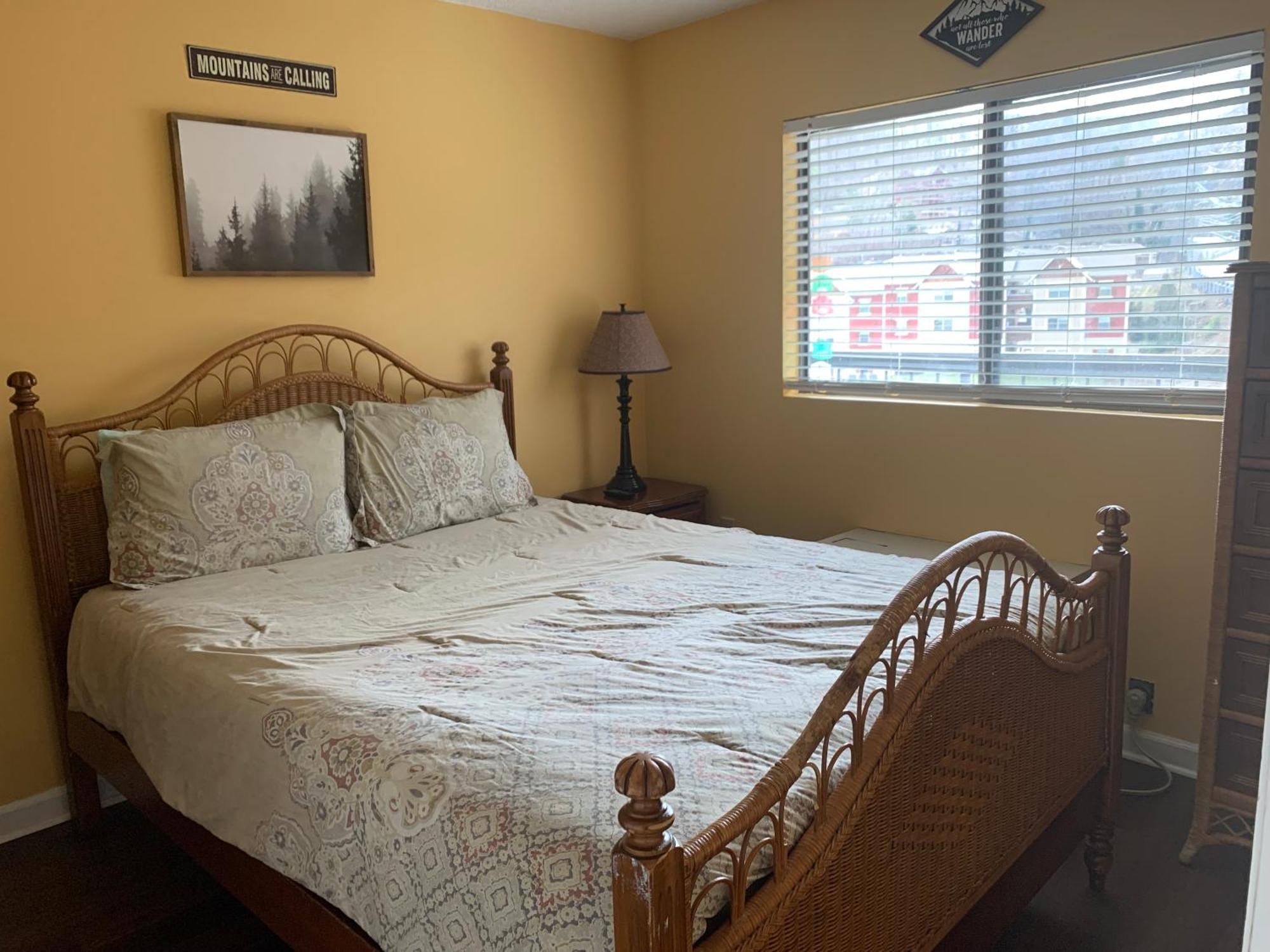 Olde Gatlinburg Rentals Rom bilde