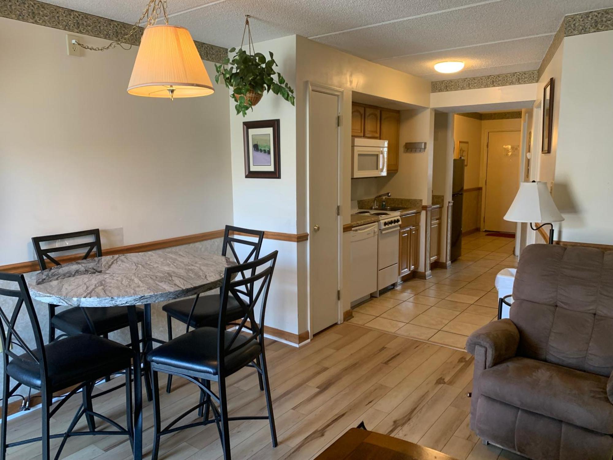 Olde Gatlinburg Rentals Rom bilde