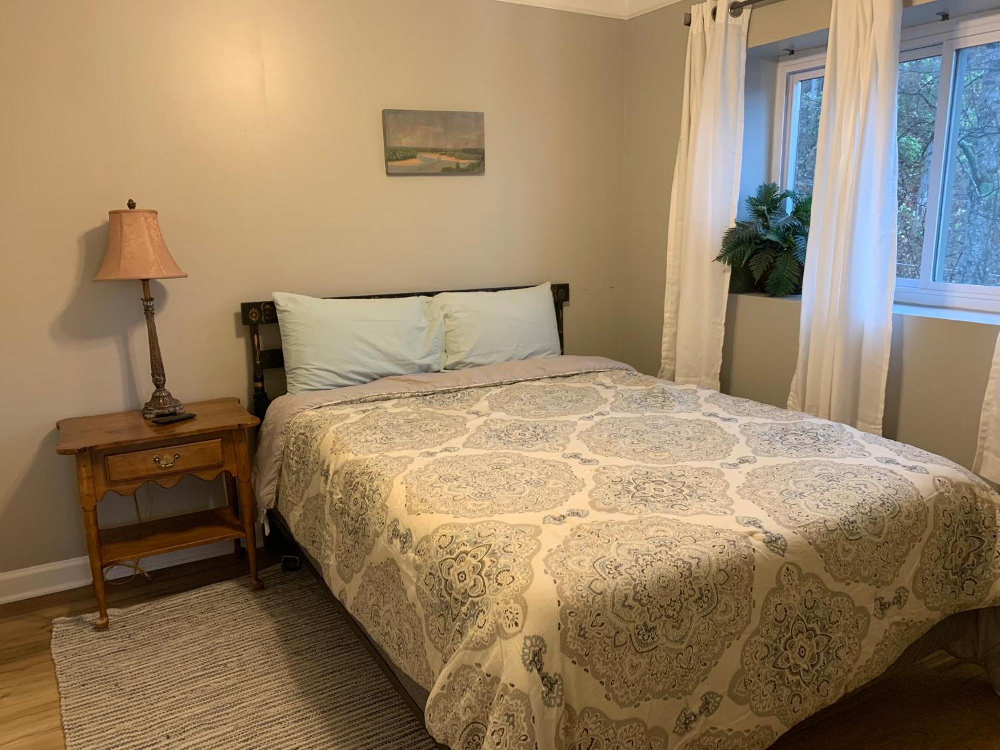 Olde Gatlinburg Rentals Rom bilde