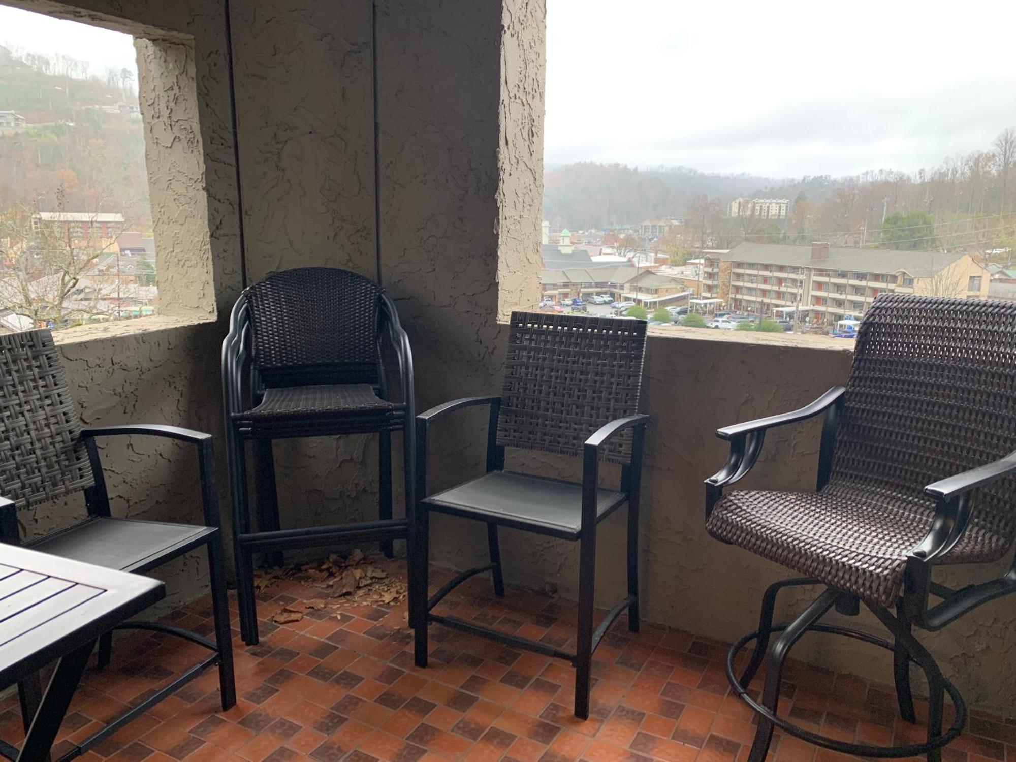 Olde Gatlinburg Rentals Rom bilde