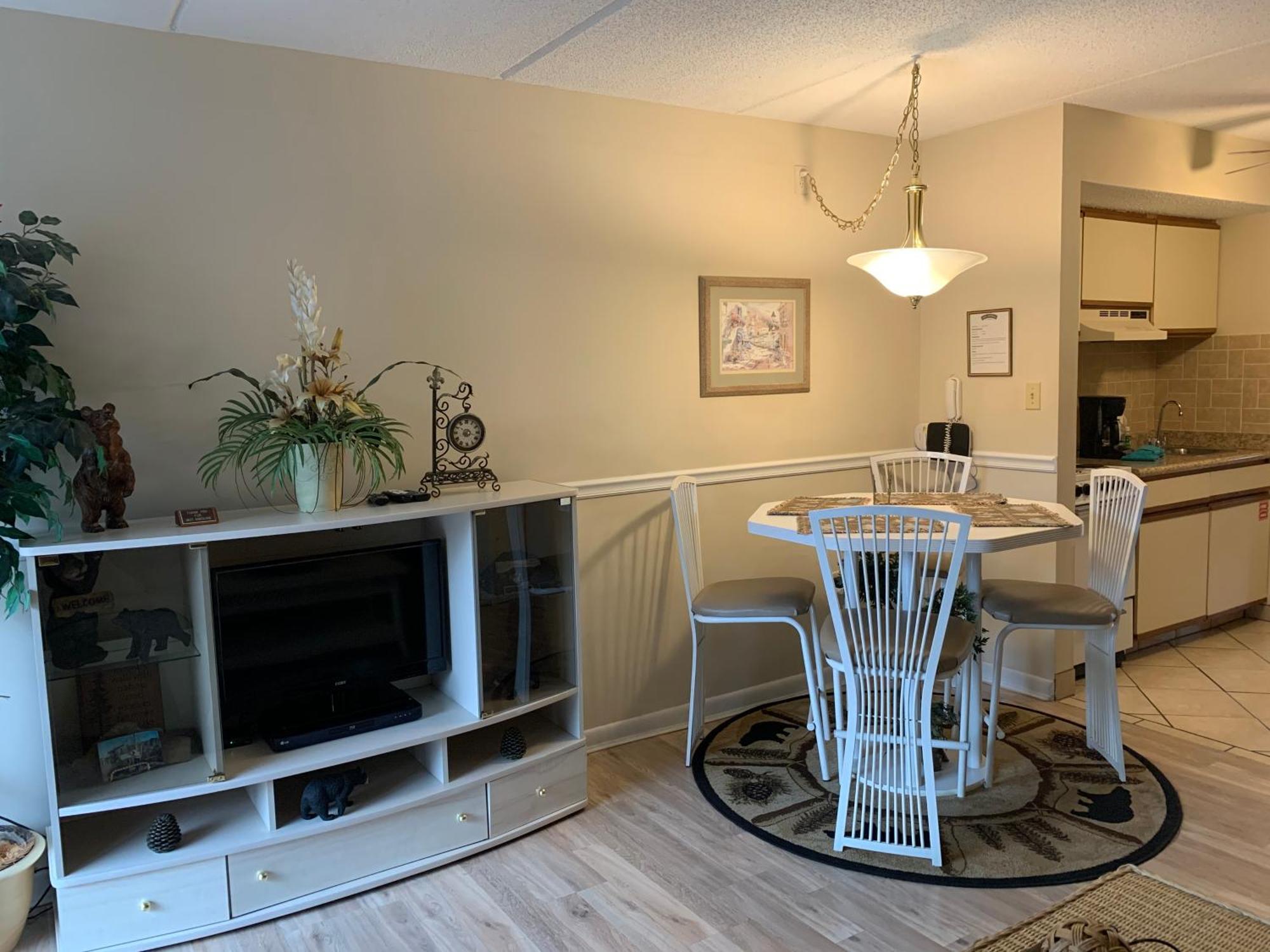 Olde Gatlinburg Rentals Rom bilde