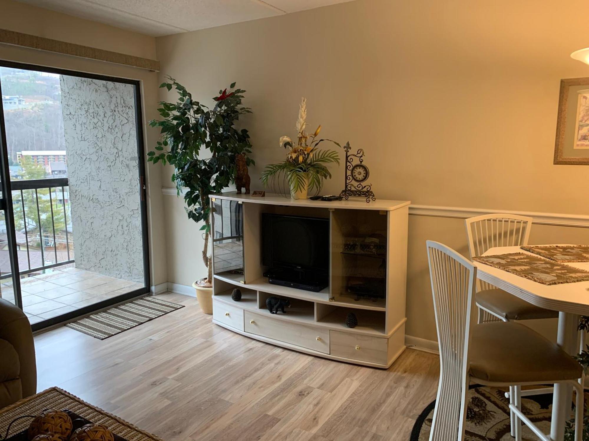 Olde Gatlinburg Rentals Rom bilde