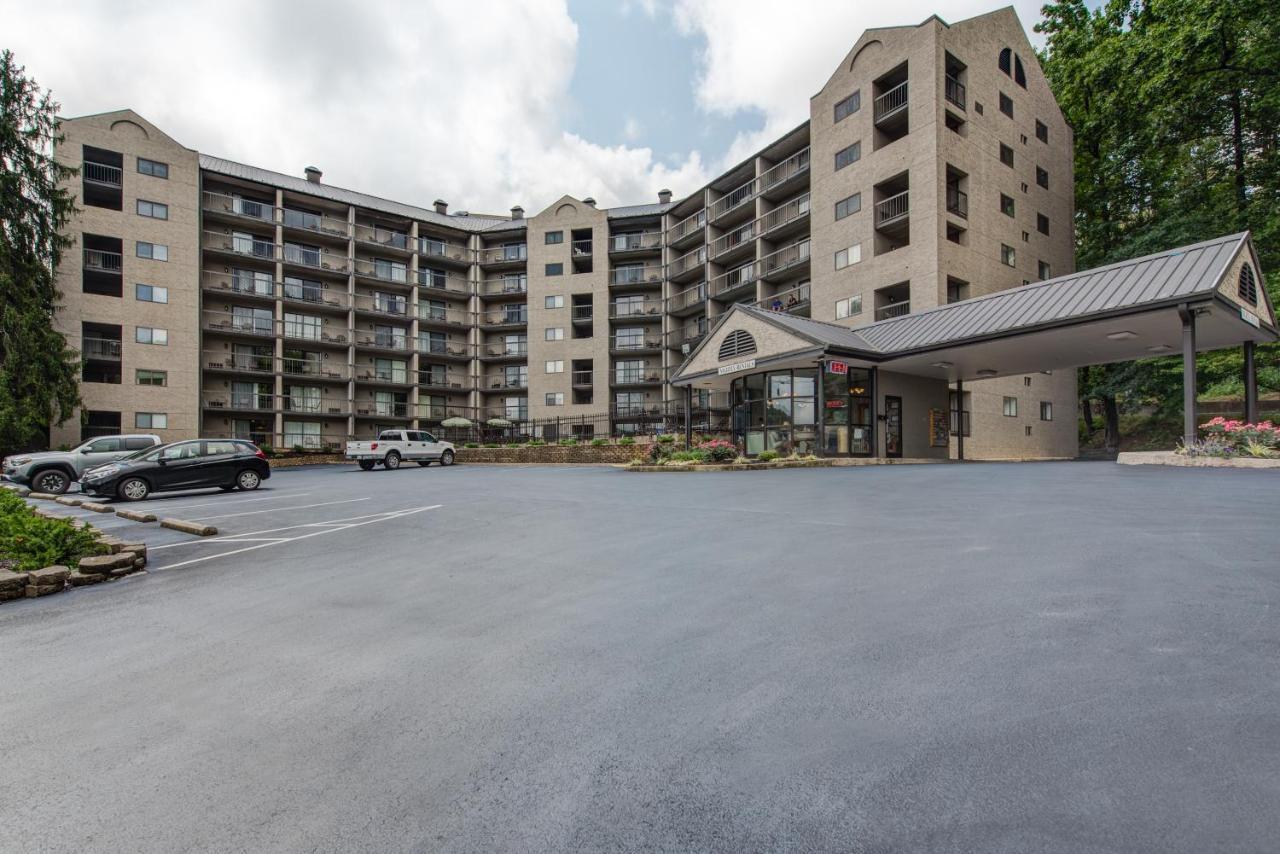 Olde Gatlinburg Rentals Eksteriør bilde