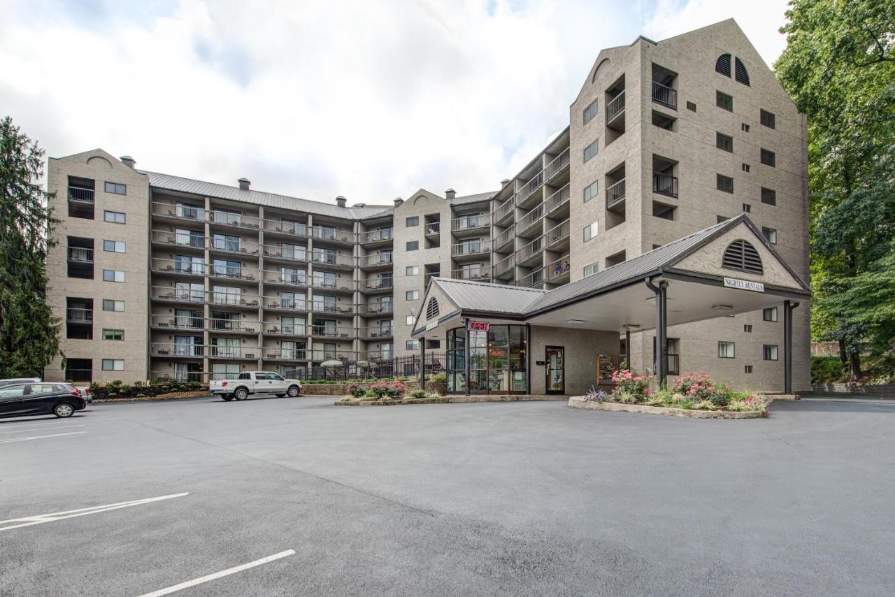 Olde Gatlinburg Rentals Eksteriør bilde