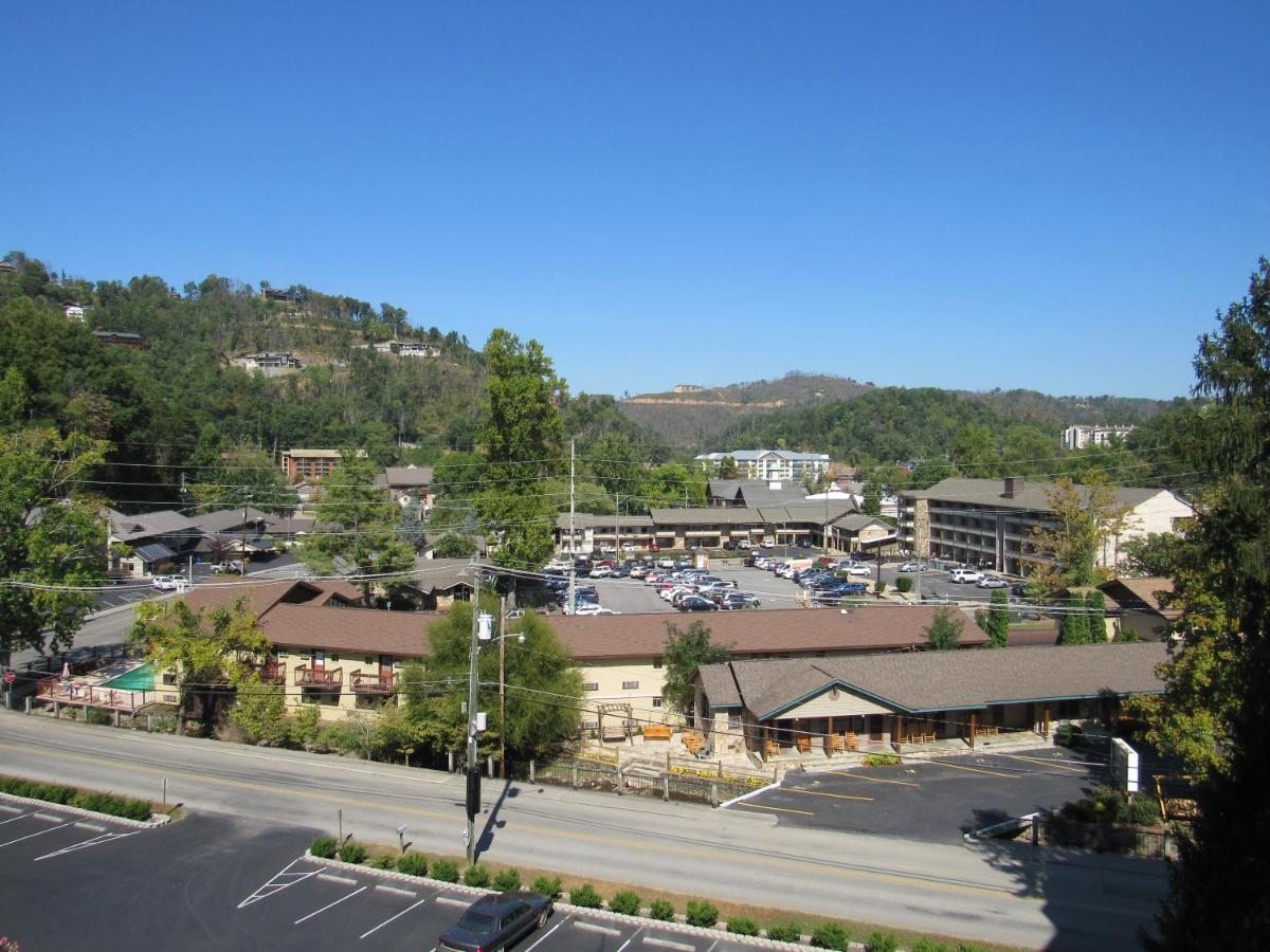 Olde Gatlinburg Rentals Eksteriør bilde