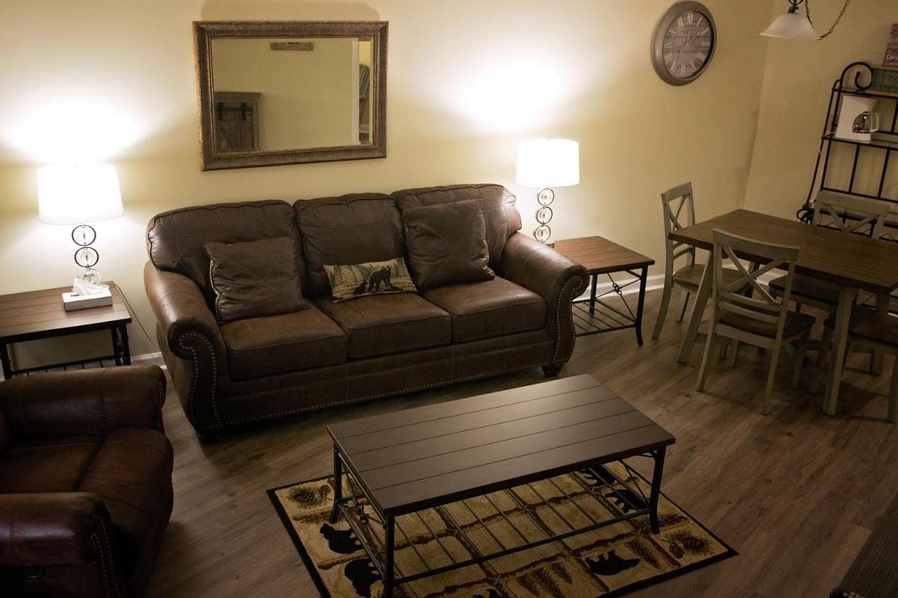 Olde Gatlinburg Rentals Rom bilde