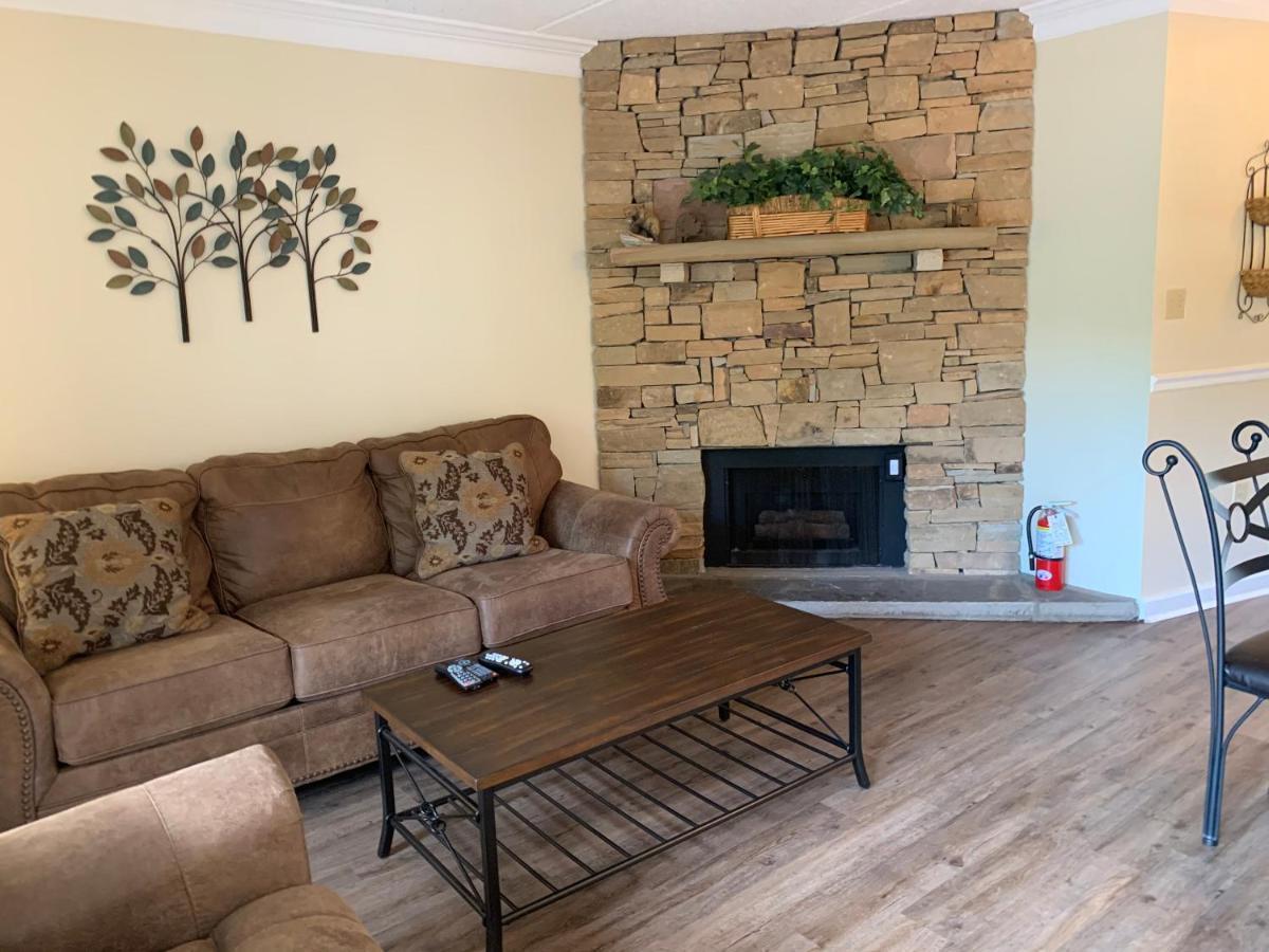 Olde Gatlinburg Rentals Rom bilde